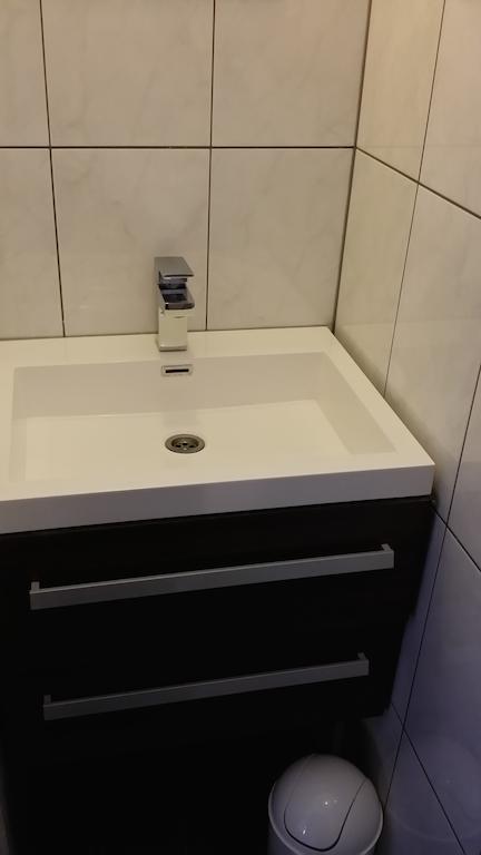 Royal Hotel 로테르담 객실 사진