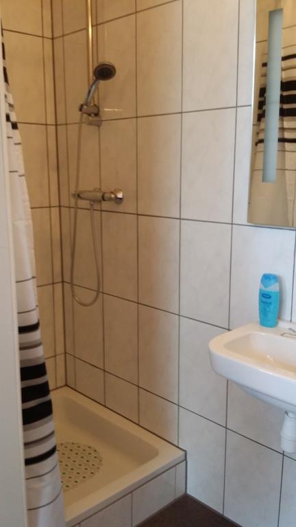 Royal Hotel 로테르담 객실 사진